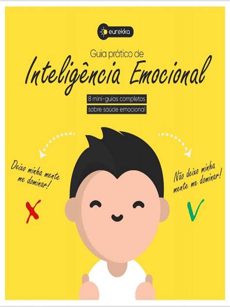 Guia Prático De Inteligência Emocional Pdf