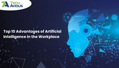 Artificial Intelligence In The Workplace A Comprehensive Guide