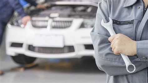 A Few Benefits Of Keeping Your Car Maintained Wetasschronicles
