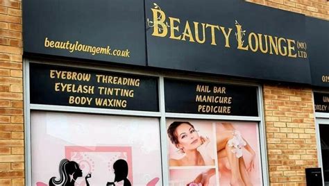 Beauty Lounge Mk Ltd Uk 9 Redgrave Drive Milton Keynes Fresha