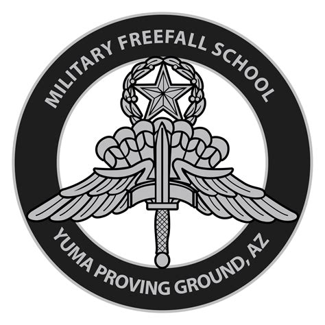 Military Freefall Military Freefall Association United States