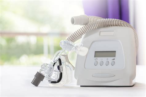 What You Need To Know About Cpap Intolerance
