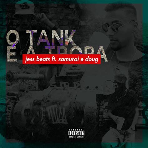 Jess Tank é A Tropa Lyrics Genius Lyrics