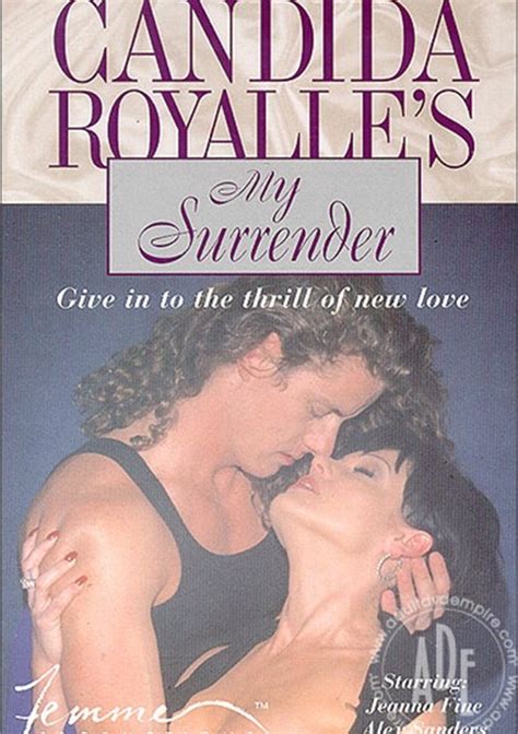 Candida Royalle S My Surrender Adam And Eve Unlimited Streaming At Adult Empire Unlimited