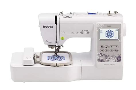 6 Best Sewing Machine For An Advanced Seamstress