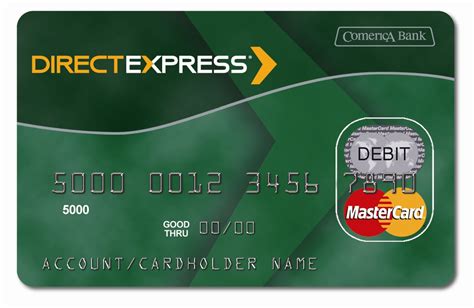 The card cannot be used until activated and a pin is selected. U.S. Treasury's Direct Express® Prepaid Debit Card Earns ...