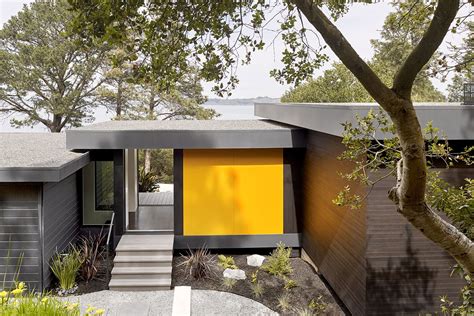 10 Easy Pieces California Architects Exterior Paint Picks