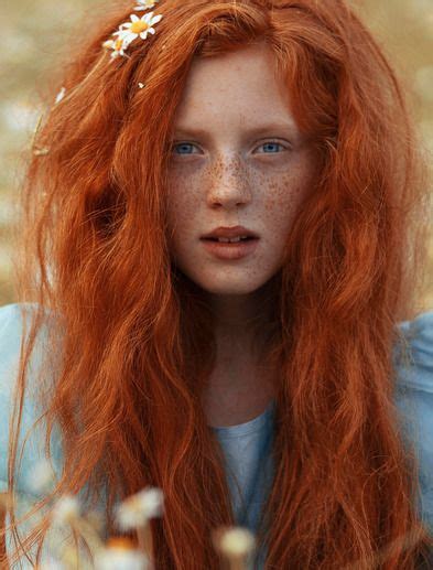 Épinglé Par Ron Mckitrick Imagery Sur Shades Of Red Cheveux Rouge