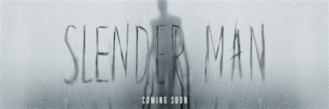 Slender Man Teaser Trailer