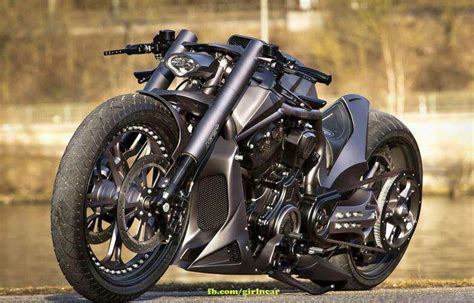 Harley V Rod Gp 1 Custom Motorcycle Super Bikes Cool Bikes