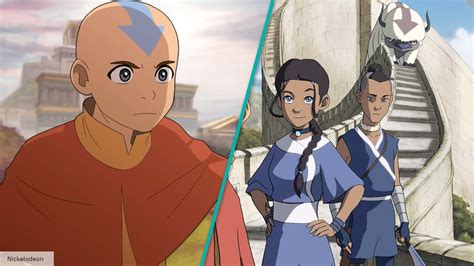 Netflixs Last Airbender Series Reportedly Has Huge Budget