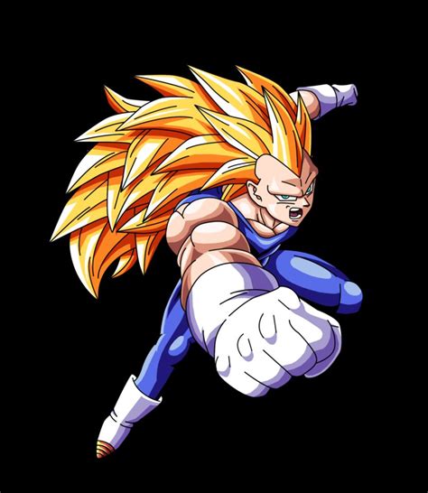 Jul 03, 2021 · the story of vegeta is most assuredly one of the most interesting parts of akira toriyama's shonen franchise, and one dragon ball fan has been able to capture the glory of the prince of the. Vegeta - Dragon Ball Z Fan Art (35799505) - Fanpop