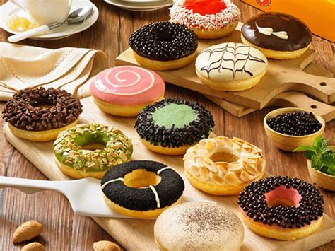 By this, j.co donut & coffee believe most of the consumer around malaysia will be happy with the concept and menu that provided at jco donut. JCO Donuts Menu: Here's What's On The Menu Of J.Co Donuts ...