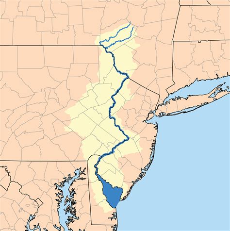 Delaware's quarantine order hasn't been in place since june 1. Delaware (rivier) - Wikipedia