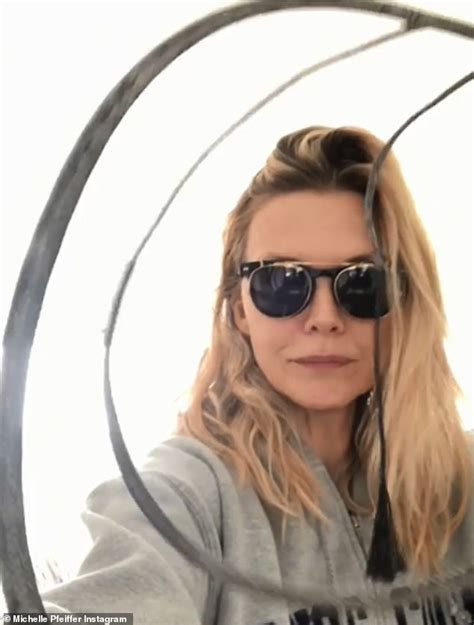 Michelle Pfeiffer Cracks Her Old Catwoman Whip In New Video She Shared