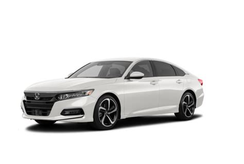 Used 2018 Honda Accord Sport Sedan 4d Prices Kelley Blue Book