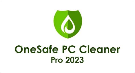 Descargar Onesafe Pc Cleaner Pro 2023 Mega ️