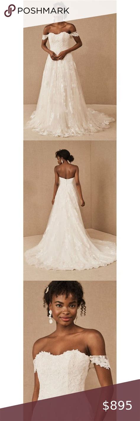BHLDN Samaire Wedding Gown Size Wedding Gown Sizes Wedding Gowns