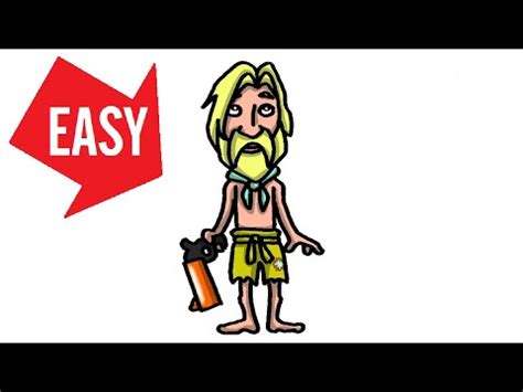 Diecast jonesy is a soldier hero in save the world. How to draw Fortnite【JONESY & FLARE GUN】Easy & Cute ...