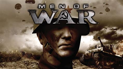 Reviews Men Of War
