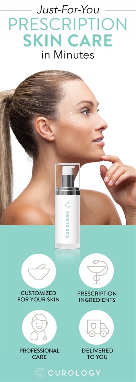 Curology Just For You Prescription Skincare For Acne And Anti Aging