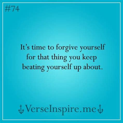 Its Time To Forgive Yourself Forgiving Yourself Words Of
