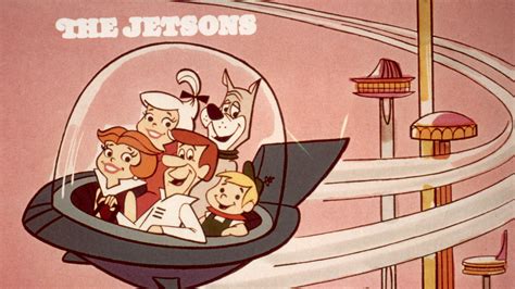 September The Jetsons Premiered And The Women Are Bad