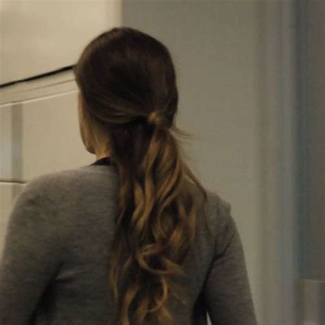 The Best Hair On The Girlfriend Experience