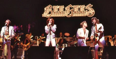 All the concerts from bee gees. When The Bee Gees Peaked - Rock and Roll Globe
