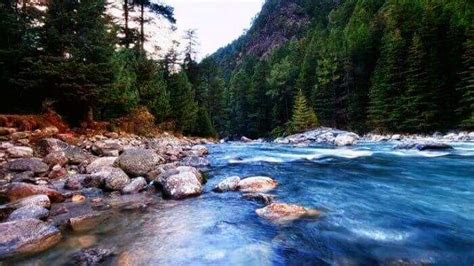48 Best Places To Visit In Himachal Pradesh 2021 Guide