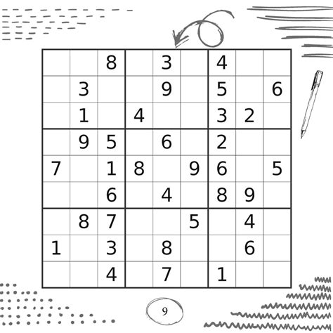 Okrutny makaron marketing sudoku für kinder online wnioskowanie Skupiać