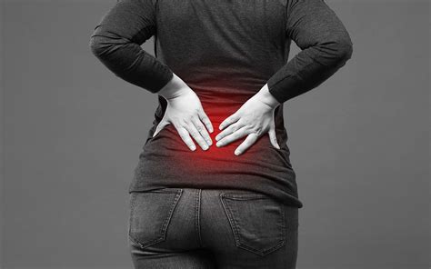 The commonest cause of lower right back pain is injury or damage to the muscles and ligaments supporting the back and other joint related. UTI Lower Back Pain: Can a Urinary Tract Infection Cause ...