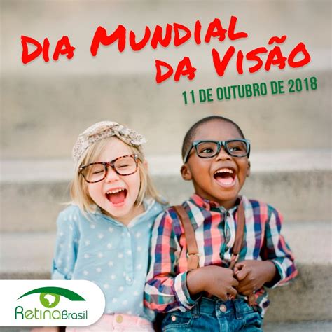 0 evaluări0% au considerat acest document util (0 voturi). DIA MUNDIAL DA VISÃO — Retina Brasil