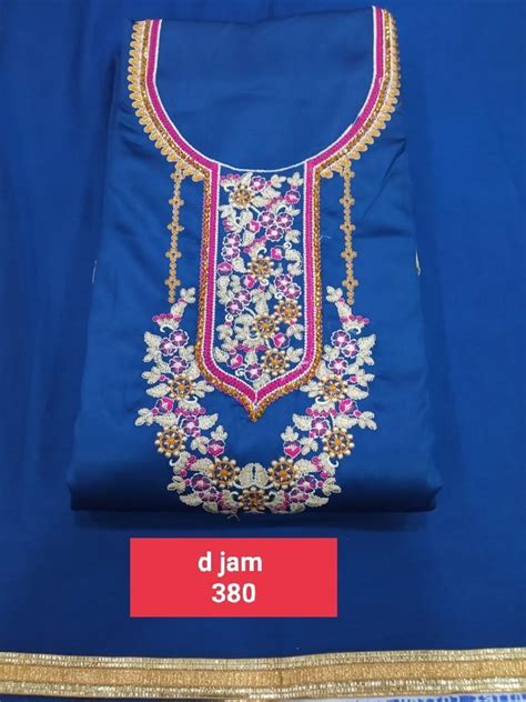 44 45 Blue D Jam At Rs 381 In Surat Id 24287194362