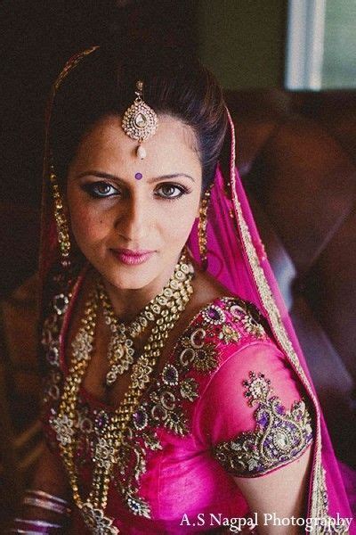 Photo Bridal Fashions Indian Bridal Wear Fashion Bridal Jewellery