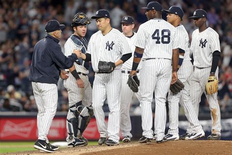 New York Yankees Rebrand New York Yankees Mlb Uniform