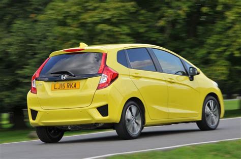 Honda jazz diesel vx price was inr 9.40 lakh before being discontinued. Honda Jazz Review (2017) | Autocar