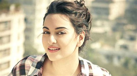 Happy Birthday Sonakshi Sinha Her Journey In Bollywood Bollywood News The Indian Express