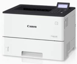 The canon imageclass lbp312x printer model works with the monochrome laser beam print technology for optimum performance of duty. Canon imageCLASS LBP312x Printer - Drivers & Software Download