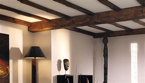 Transform the ceiling of your home with outwater's faux wood beams. Faux Beams I Elite Trimworks