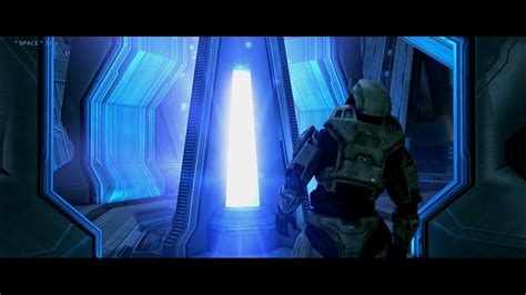 Halo Combat Evolved Anniversary Mission 08 Two Betrayals