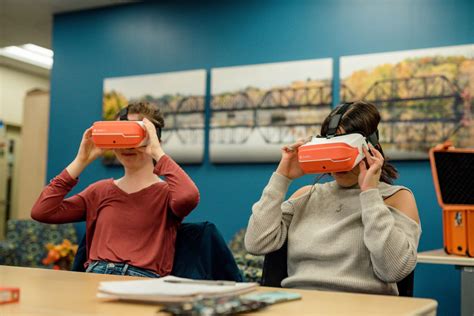 A Guide To Immersive Learning In Schools Classvr