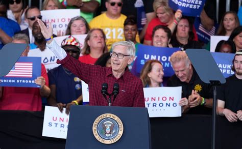 did tony evers keep campaign promises a fact check of his record