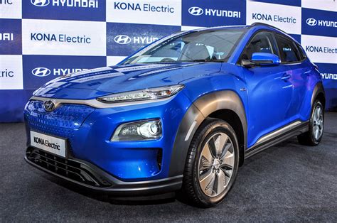 Indicative prices of cars suvs and muvs in india. Hyundai Kona Electric price could drop by up to Rs 1.40 ...