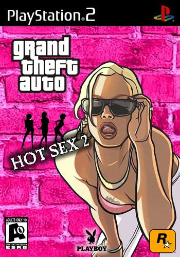 Gta Hot Sex 2 Ps2 [ Ps2 ] Bem Vindo A à Nossa Loja Virtual