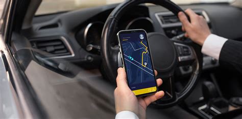 Top 10 Driving Apps For Android