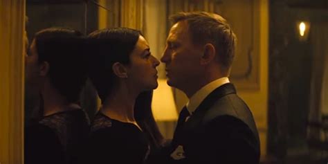 New Spectre Trailer Proves James Bond Has A Secret James Bond Movie