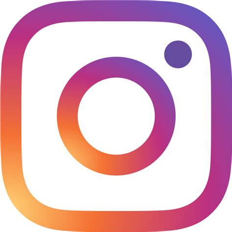 Instagram Transparent Background Instagram Logo Clipart Full Size