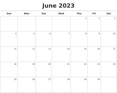 Split Year Calendars 20232024 July To June Excel Templates July 2023