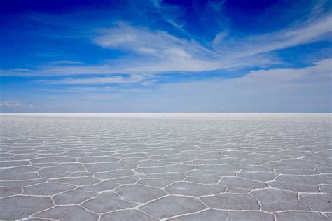 Salar De Uyuni Salt Flats The Largest Mirror On Earth Atlas And Boots